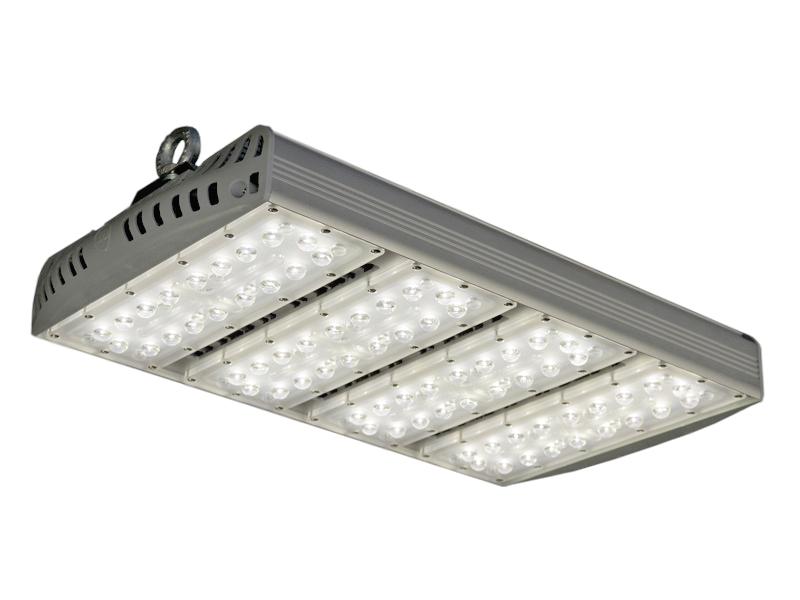 Светодиодный светильник светильник gl-prom n-170 (s)н 60*60 из линейки моделей Светильники для высоких потолков LED в Махачкале | Интернет-портал "Хороший свет"