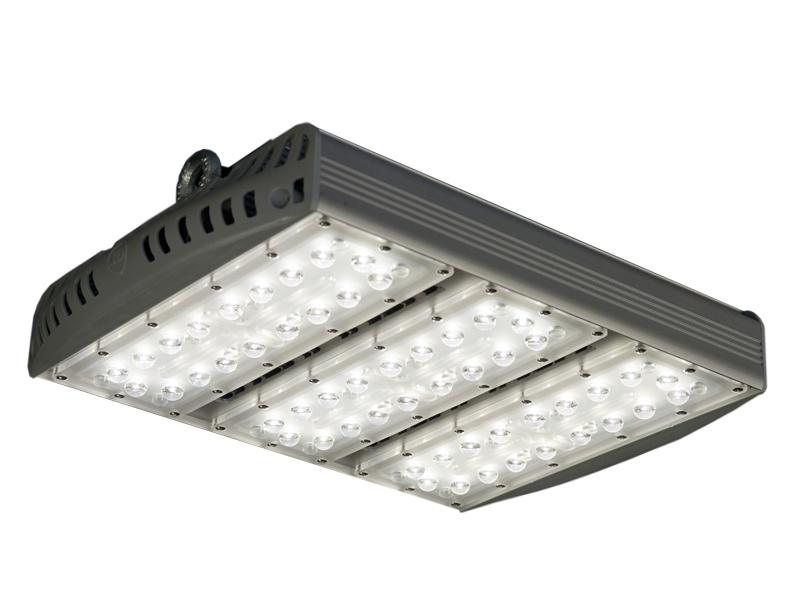Светодиодный светильник светильник gl-prom n-130 (s)н 90*90 из линейки моделей Светильники для высоких потолков LED в Махачкале | Интернет-портал "Хороший свет"