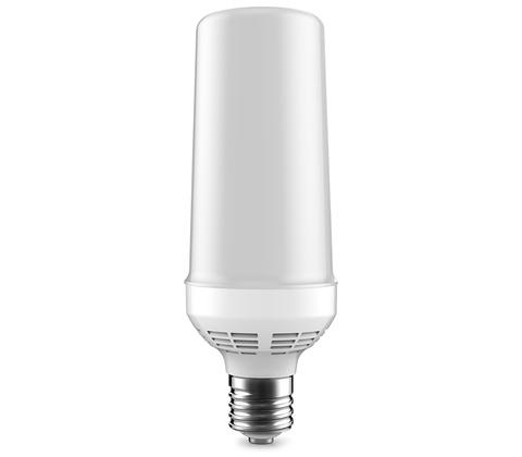 Светодиодный светильник светодиодная лампа mercury 60вт e40 5000к из линейки моделей Светодиодные лампы E14, E27, E40 стандартная колба в Махачкале | Интернет-портал "Хороший свет"